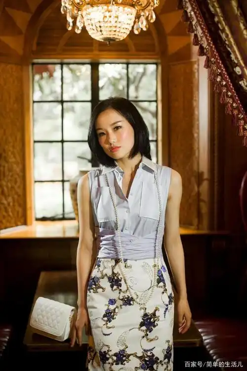 内地女歌手黄龄,人美歌甜,实力颜值集于一身,才女啊!