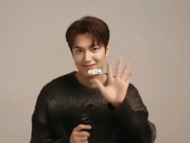 饭制版┃李敏镐2019年6221231ins整理