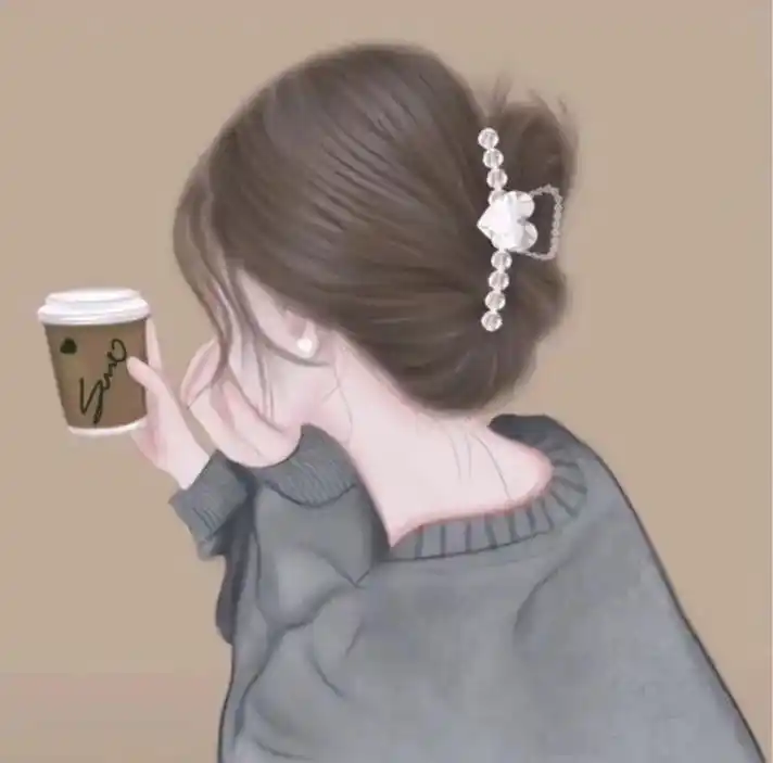 神仙头像#女生头像属于你的限量版 #治愈系 - 抖音