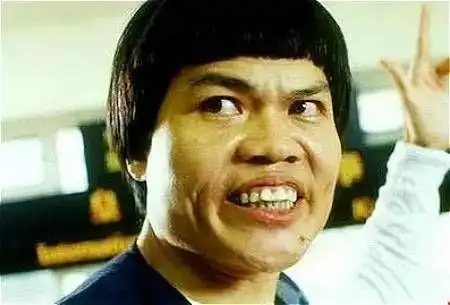 最丑的男演员照片名字