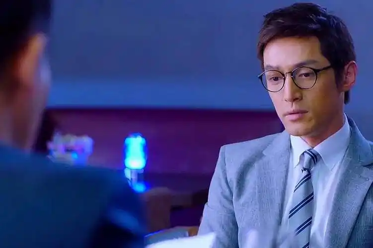 原创|看猎场侃职场:魅力男神胡歌亲自示范"完美面试"