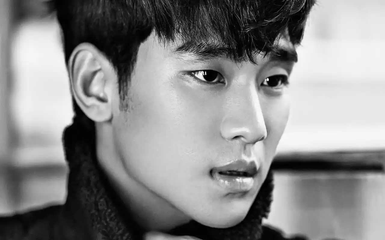 安卓(android)金秀贤 大全高清手机壁纸免费下载,安心