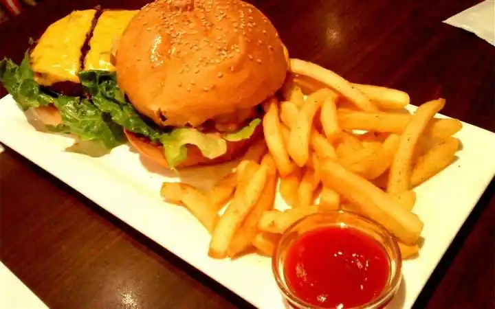 主题:山东青岛炸鸡汉堡技术培训