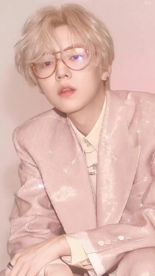 卢昱晓回应追鹿晗吴世勋