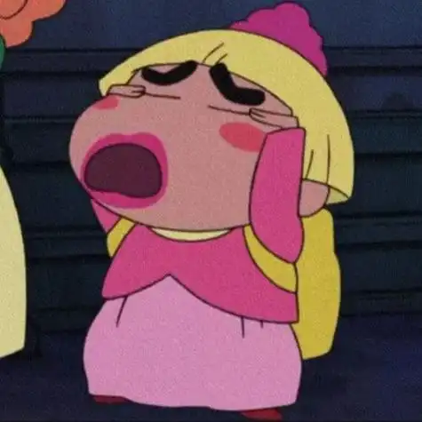 蜡笔小新可爱头像沙雕搞怪动漫头像腾讯新闻