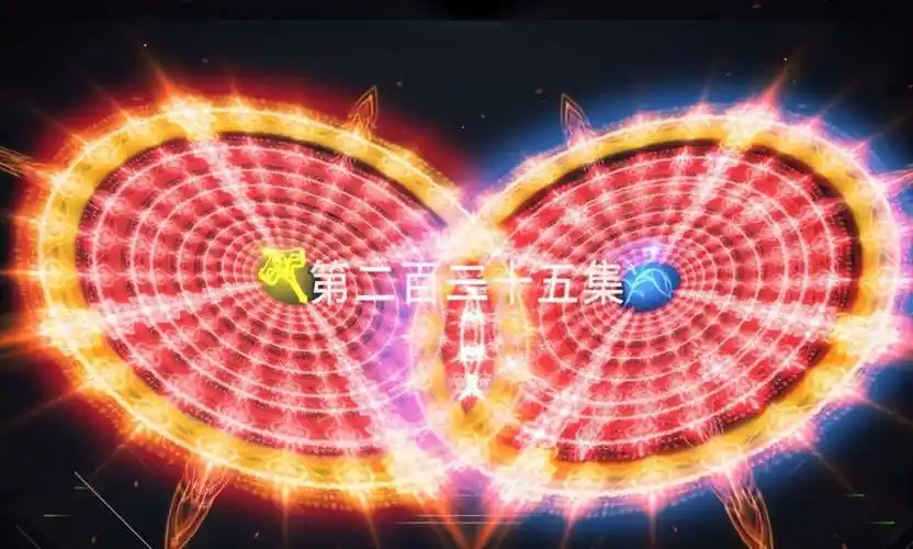 斗罗大陆:最终话封面被还原,唐三20个魂环封神,两大金环太闪了_海神