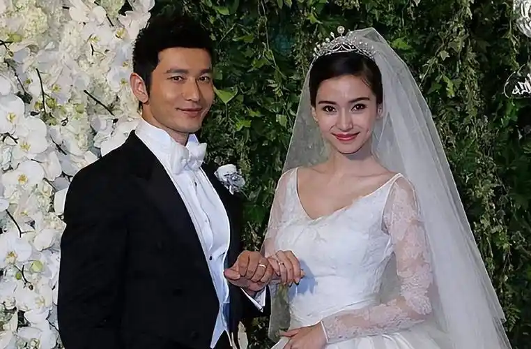 曾经沧海难为水,看杨颖分手一年,恢复单身之后怎样了_黄晓明_陈伟霆