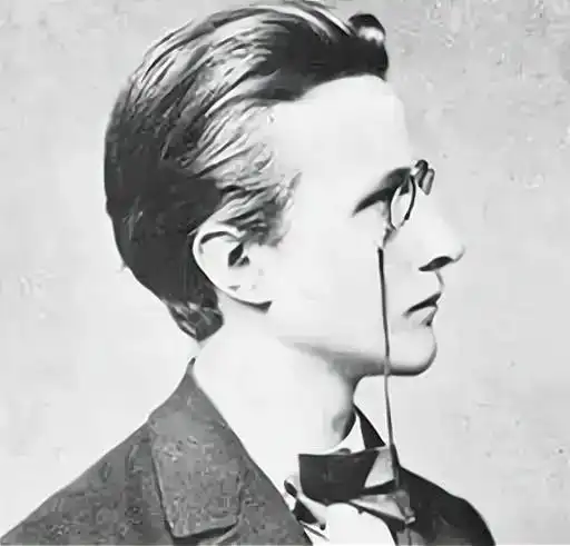 近代历史名人年轻帅照看看你能认识几个(答案会配图放在最下面)