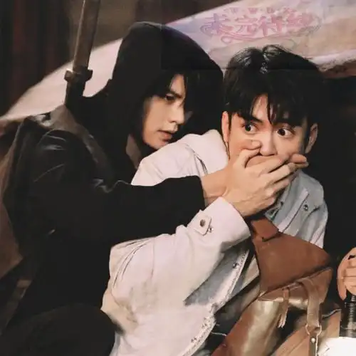 终极笔记之江烟