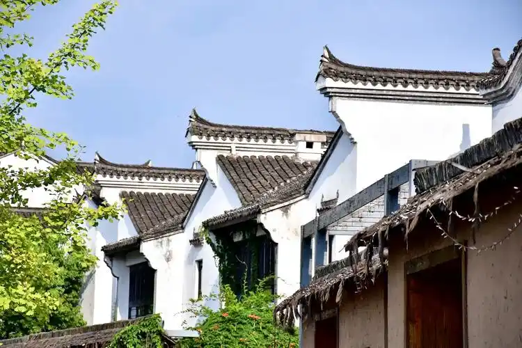 古建筑之美 #谁不喜欢这满屏 - 抖音