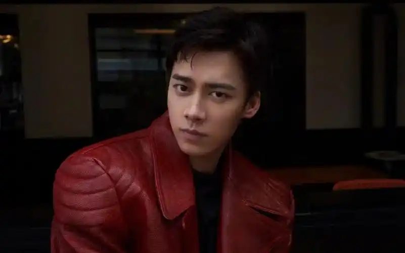 八字解析李易峰事件过程