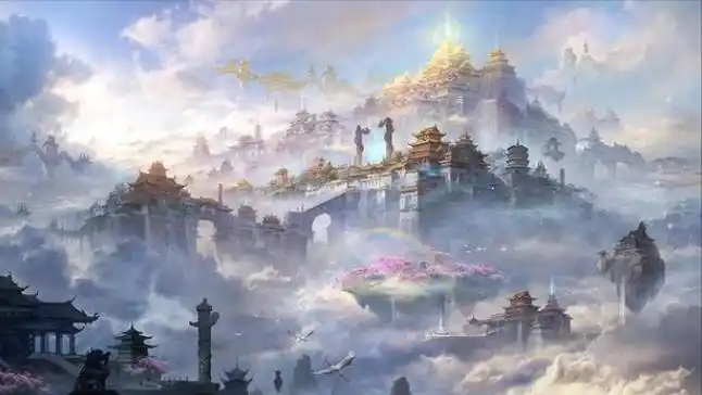 小说_宗门_仙侠世界