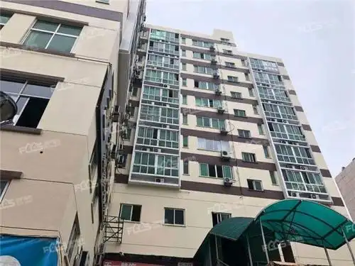 新世纪大厦40平满2年88万朝东 - 金华房产超市