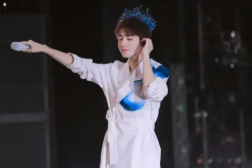 王俊凯 - 堆糖,美图壁纸兴趣社区