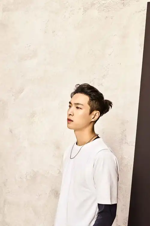 converse 宣布张艺兴正式成为品牌亚太区代言人