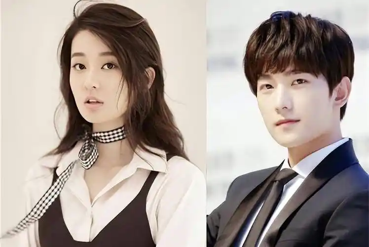 杨洋绯闻对象确实多,涉及李沁,宋茜,乔欣等多位女星.