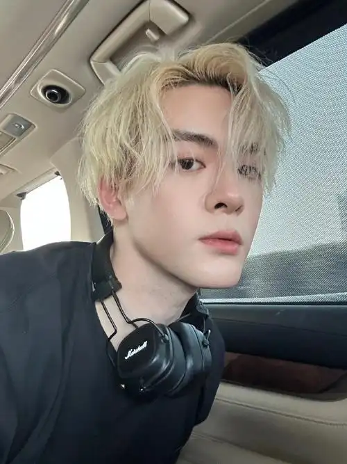 曾舜晞孤舟##曾舜晞顾易中