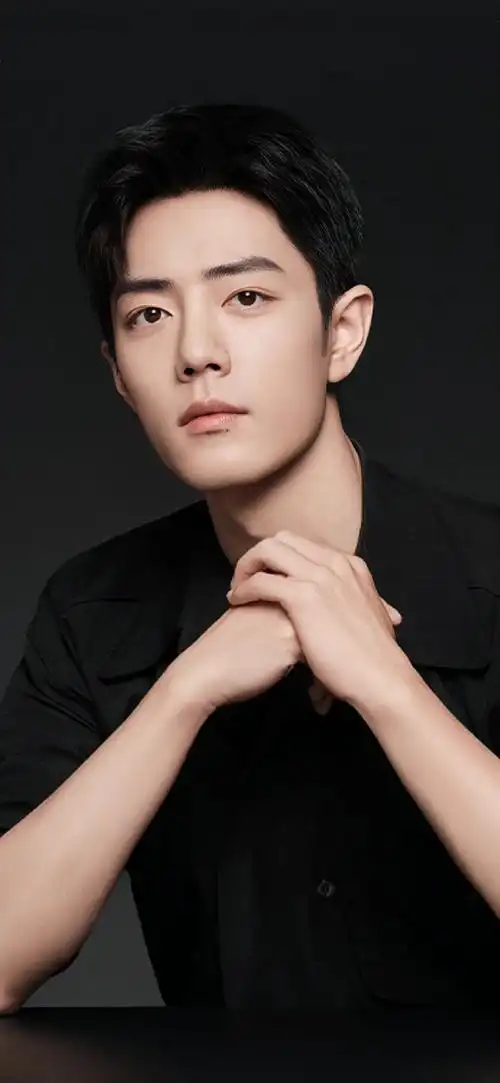 肖战##肖战时影