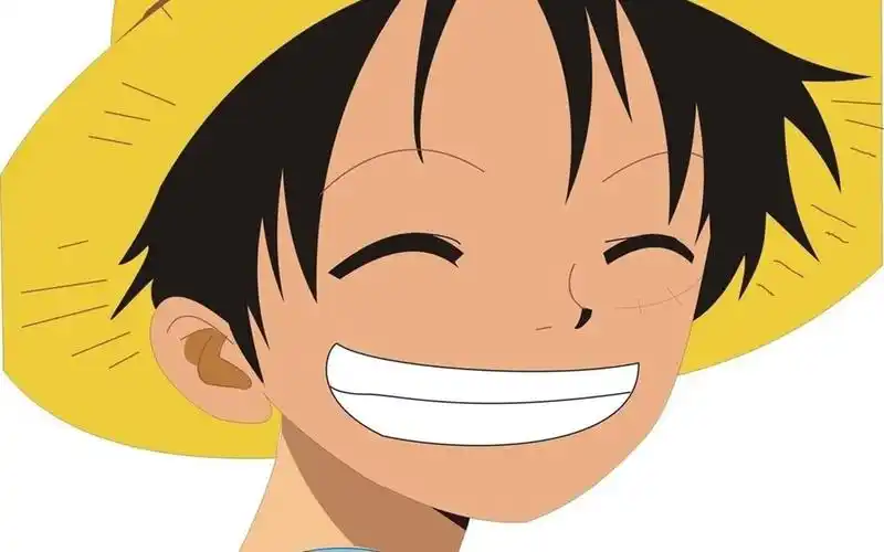 海贼王草帽路飞电脑壁纸