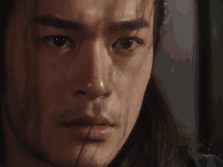 杨过低头思考古装古天乐gif动图_动态图_表情包下载_soogif