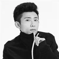 张一山头像卡通 卡通帅气张一山头像_微信头像图片大全