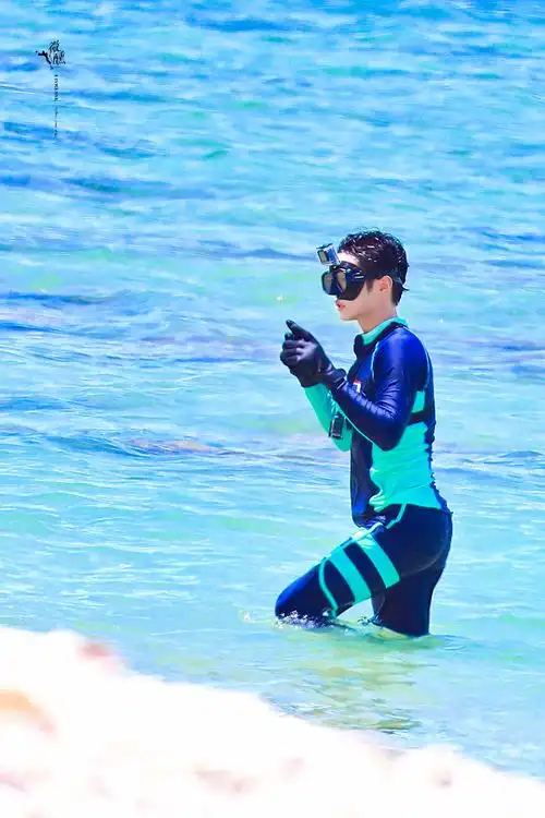 200718 完美的夏天 @unine_李汶翰 cr:logo