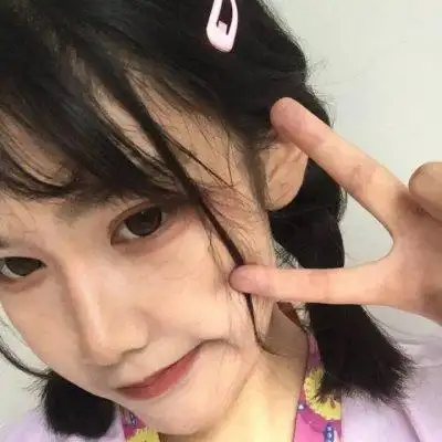 qq头像女生可爱仙女味高清漂亮又可爱的仙女味女生qq头像图片