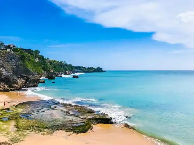 巴厘岛旅游摄影