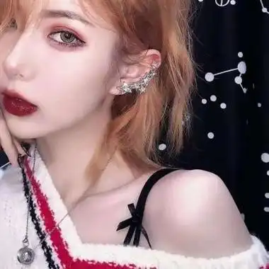 扣扣头像女霸气拽高冷,扣扣女生高冷霸气头像