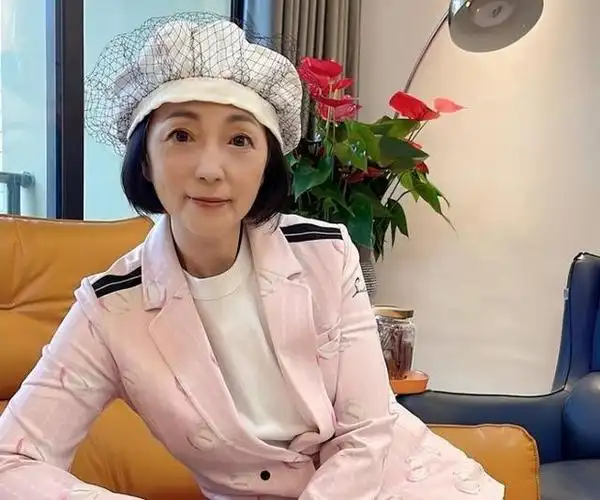 被60岁苑琼丹的演技震撼到!林正英没有爱错人,富豪没有选错人