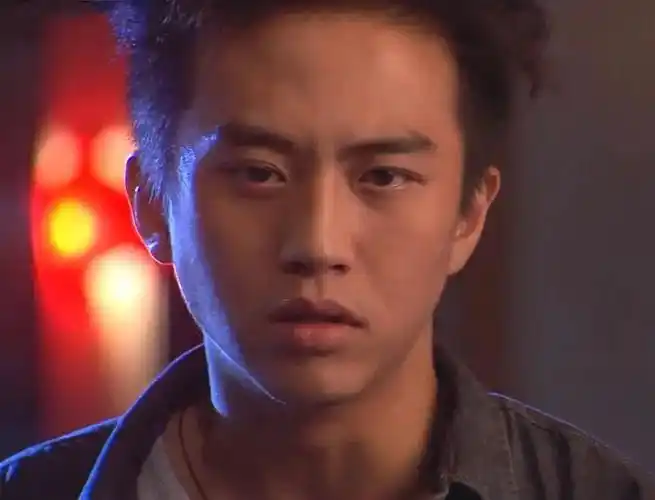 19年前的邓超真的不输给现在任何小鲜肉