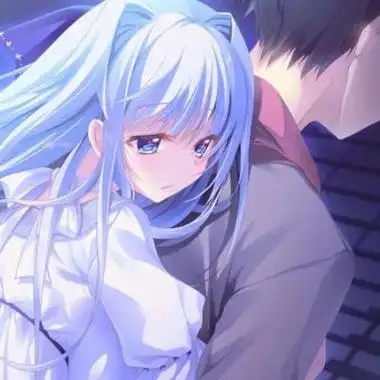 2021情侣头像动漫好看的2021情头最新动漫超清图片