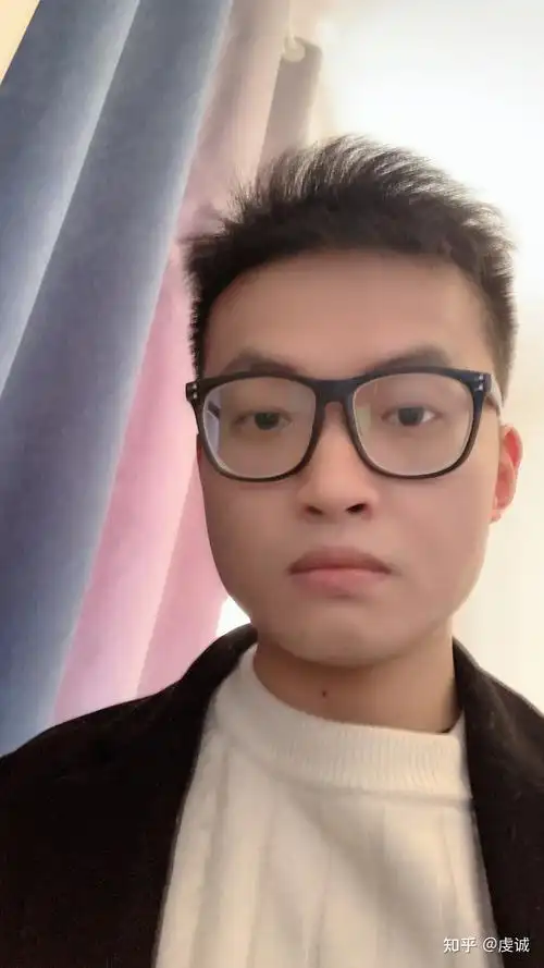 现实生活中男生颜值6分是什么样的? - 知乎