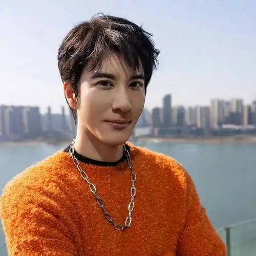 一个生日,娱乐圈中的世态炎凉,在48岁王力宏身上体现得淋漓尽致_明星