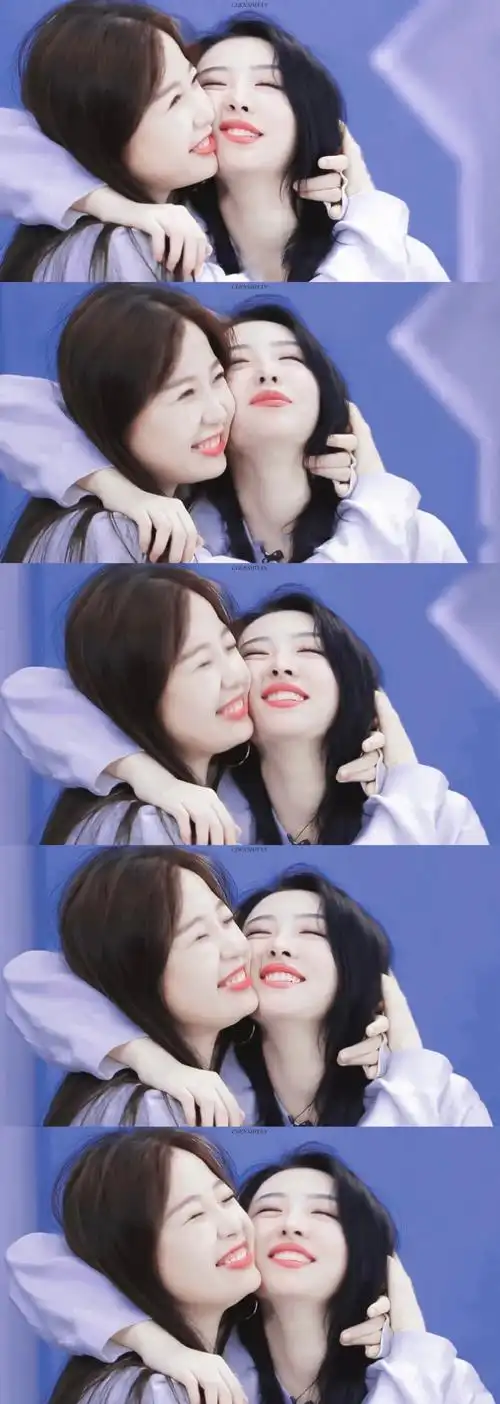 大虞海棠 虞书欣赵小棠