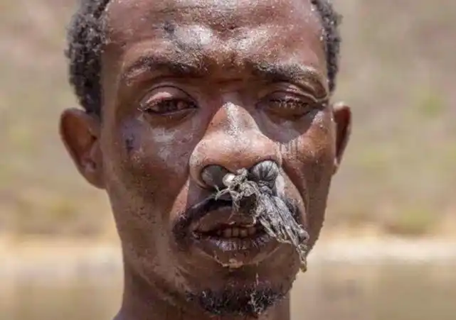 世界上最危险的工作,干三年耳朵眼睛发生异样,为何还有人抢着干