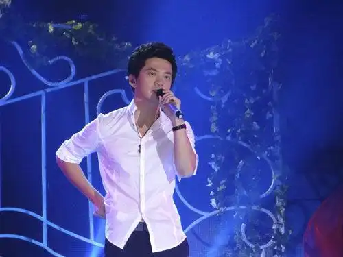 《中国好声音》公布第六季导师阵容?那英回归,神秘歌手首次加盟