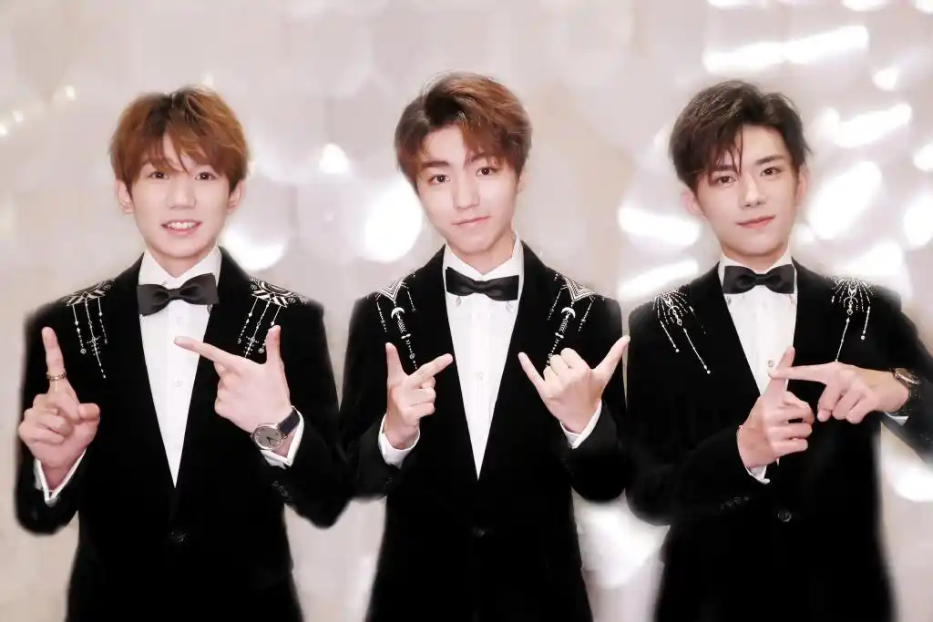 尖叫之夜状况不断三小只节目被取消让人意难平