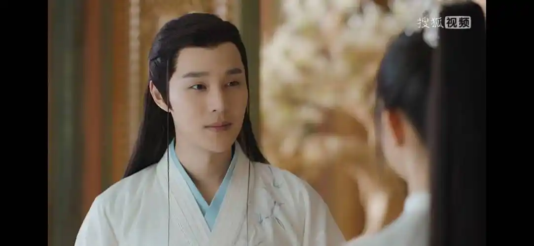 《夜城赋》:男女主深陷危机,沈夜的真实身份曝光_舒城_后续_剧集