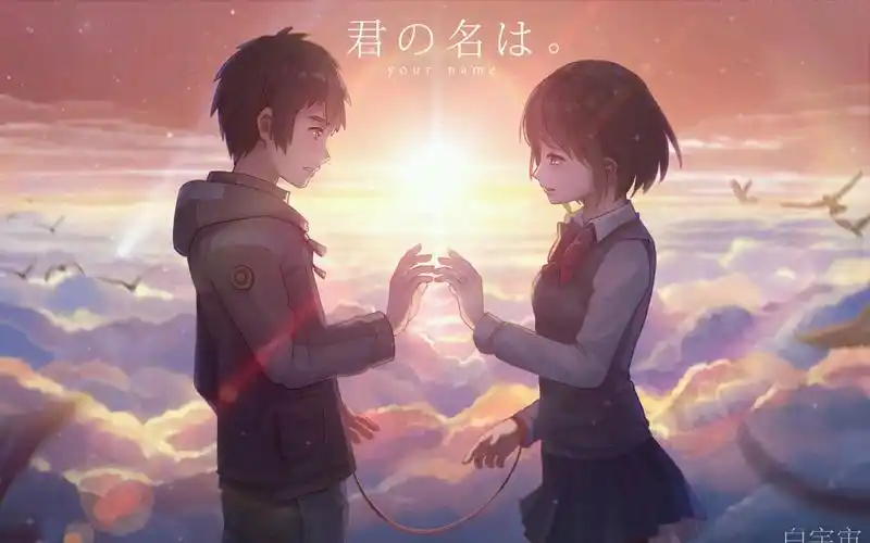 【前前前世】你们别看视频了,乖乖舔手就行了_哔哩哔哩_bilibili