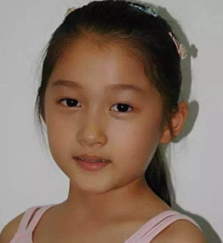 杭州19楼 爱美丽 整容日记 关晓彤n年前合照林志玲,王.18