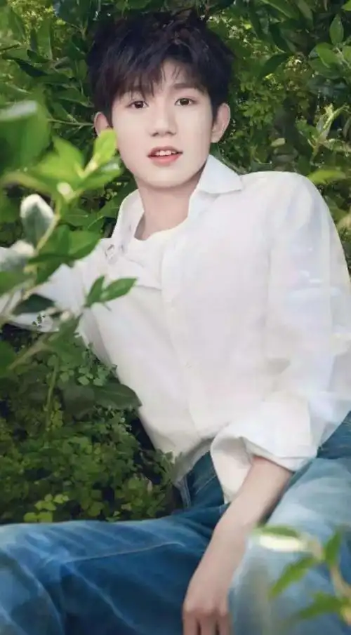 长得玉树临风,却输在"个子矮"上,这5位男星的外形反差太大了