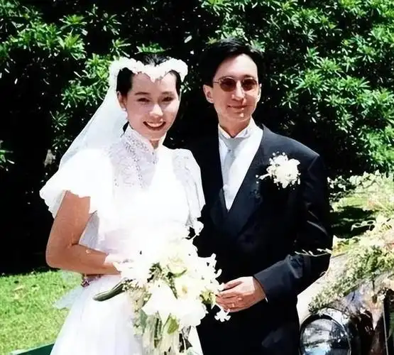 目睹丈夫接连背叛如今的她证实赵雅芝没说错