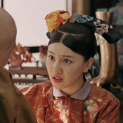 延禧攻略2开播女主竟换成了赵丽颖的姐姐这位翻版魏璎珞够狠