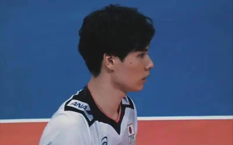 【高桥蓝】献给在意大利的你|春高到国家队混剪|成