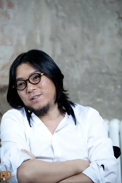 高晓松 写真 - mtime时光网