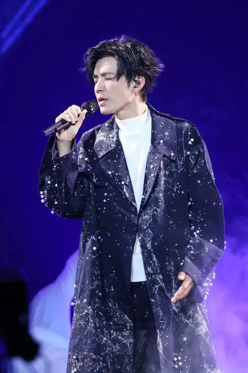 钟汉良o巡回演唱会