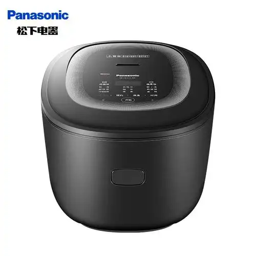 能效等级是二级能效的松下电饭煲锅怎么样?