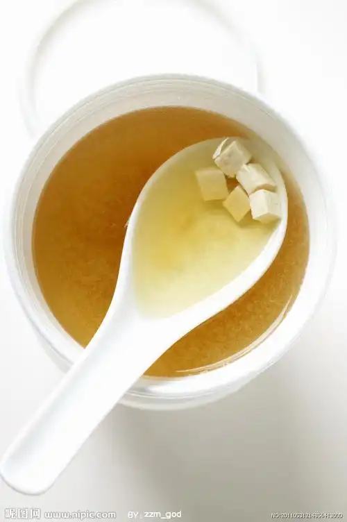 清汤摄影图__传统美食_餐饮美食_摄影图库_昵图网nipic.com