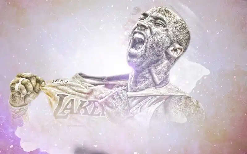 【科比kobe】manba out 后仰跳投的魅力_哔哩哔哩_bilibili